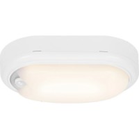 Plafonieră Osram LED Motus 15 Вт LED 3CCT 220 - 240 В IP54 White imaginea #3 — magazin online Desire.md