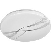 Plafonieră Osram LED Orbis Brush 50W 2700-4000-6500 K220- 240W IP20