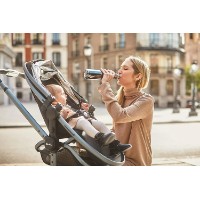 Termos Miniland MyBaby&Me 2pcs 500ml Gold (89259) imaginea #2 — magazin online Desire.md
