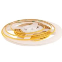 Bandă LED VL VL-COB320-7W-7mm-24V-IP20-3000K-OL