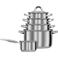 Seturi de vase pentru gătit MPM MGK-10 imaginea #2 — magazin online Desire.md