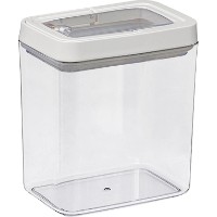 Container alimentar Okyanus Jar N.2 2.1L OKY-247
