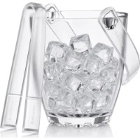 Găleată pentru gheață Pasabahce Sylvana 830ml (53628) imaginea #2 — magazin online Desire.md