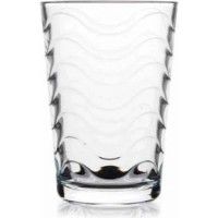 Набор стаканов Pasabahce G4U Terry 205ml 6pcs (52644/S6 G4U)