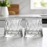 Набор стаканов Pasabahce Leafy 300ml 4pcs (420194/S4) фото №4 — интернет-магазин Desire.md