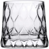 Набор стаканов Pasabahce Leafy 300ml 4pcs (420194/S4)