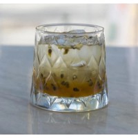Набор стаканов Pasabahce Leafy 300ml 4pcs (420194/S4) фото №2 — интернет-магазин Desire.md
