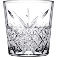 Набор стаканов Pasabahce Timeless 355ml 4pcs (520074/S4)