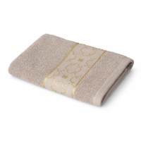Полотенце Bumbacel Infinity 40×60 cm Maro (8008_40x60_24-024)