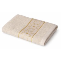 Полотенце Bumbacel Infinity 40×60cm Maro (8008_40x60_24-023)