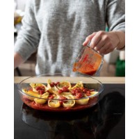 Tava de copt Pyrex Airfryer (221B100) imaginea #2 — magazin online Desire.md