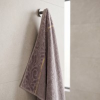 Полотенце Bumbacel Royal Violet 70×140cm (5041_70x135_3115) фото №3 — интернет-магазин Desire.md
