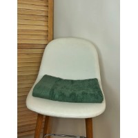Prosop Bumbacel Vegan Style 70×135 cm Green (5356_70x135_24-037)