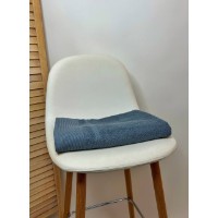 Полотенце Bumbacel Vegan Style 70×135cm Blue (5356_70x135_24-020)