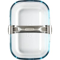 Tava de copt Pyrex Airfryer (300U300) imaginea #2 — magazin online Desire.md