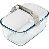 Tava de copt Pyrex Airfryer (300U300)