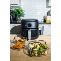 Tava de copt Pyrex Airfryer (301U300) imaginea #3 — magazin online Desire.md