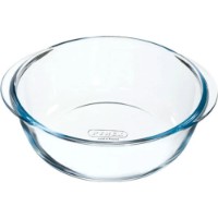 Tava de copt Pyrex Airfryer 26x23 cm (208B100)