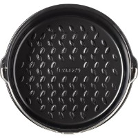 Tava de copt Pyrex Airfryer Glide 20x19 cm (AF20DR6) imaginea #3 — magazin online Desire.md