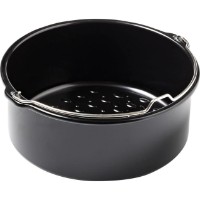 Tava de copt Pyrex Airfryer Glide 20x19 cm (AF20DR6) imaginea #4 — magazin online Desire.md