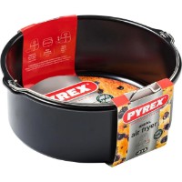 Tava de copt Pyrex Airfryer Glide 20x19 cm (AF20DR6) imaginea #5 — magazin online Desire.md