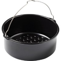 Tava de copt Pyrex Airfryer Glide 20x19 cm (AF20DR6)