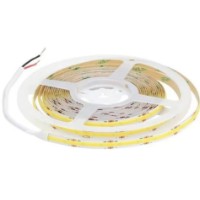 Светодиодная лента VL VL-COB320-10W-8mm-24V-IP20-4000K-OL