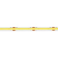 Светодиодная лента VL VL-COB320-10W-8mm-24V-IP20-4000K-OL фото №4 — интернет-магазин Desire.md