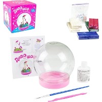 Набор для творчества Strateg Miracle Ball Pony (58016)
