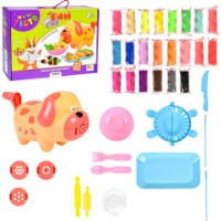 Set pentru creatie Strateg Paw Chef 37pcs (57152)