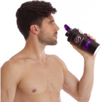 Shaker pentru nutriție sportivă SmartShake Jay Cutler 3-in-1 600ml imaginea #7 — magazin online Desire.md