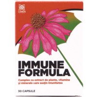 Пищевая добавка Leben Immune Formula 30cap