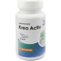 Пищевая добавка Leben Kreo Activ 50cap