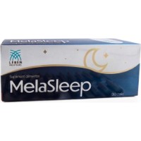 Пищевая добавка Leben MelaSleep 60cap