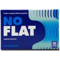 Supliment alimentar Leben NoFlat SBA 30tab imaginea #2 — magazin online Desire.md