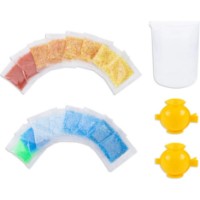 Set pentru creatie Tooky Toy Planets (LT115) imaginea #2 — magazin online Desire.md