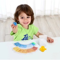 Set pentru creatie Tooky Toy Planets (LT115) imaginea #3 — magazin online Desire.md