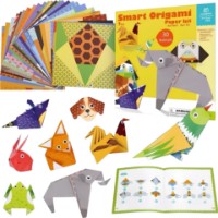 Set pentru creatie Tooky Toy Smart Origami (T029)