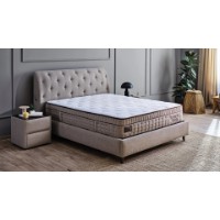 Saltea ortopedica Lova Maestro Hybrid 160x200cm 3300003419