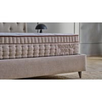 Saltea ortopedica Lova Maestro Hybrid 160x200cm 3300003419 imaginea #2 — magazin online Desire.md