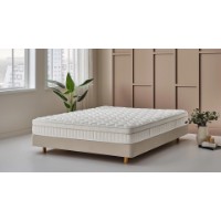Saltea ortopedica Lova Orthopedic Balance 160x200cm 3300004368