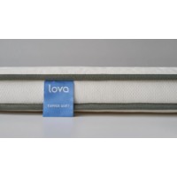 Топпер Lova Soft 140x200cm 3300002938 фото №2 — интернет-магазин Desire.md
