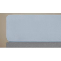 Cearşaf Lova Stark Blue 180x200cm 3400001455
