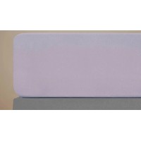 Cearşaf Lova Stark Lilac 180x200cm 3400001473