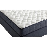 Saltea ortopedica Lova Supreme Wool 160x200cm 3300003338 imaginea #2 — magazin online Desire.md