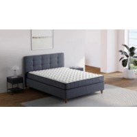 Saltea ortopedica Lova Supreme Wool 160x200cm 3300003338 imaginea #4 — magazin online Desire.md