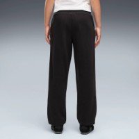 Pantaloni spotivi pentru copii Puma Class Straight Leg Puma Black, s.128 imaginea #4 — magazin online Desire.md