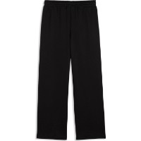 Pantaloni spotivi pentru copii Puma Class Straight Leg Puma Black, s.164 imaginea #2 — magazin online Desire.md