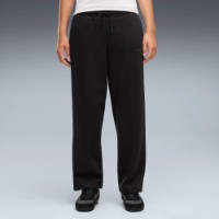 Pantaloni spotivi pentru copii Puma Class Straight Leg Puma Black, s.176 imaginea #3 — magazin online Desire.md