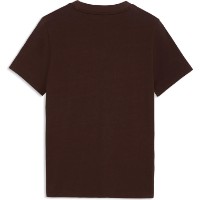Детская футболка Puma Ess Tape G Chocolate Fondue, s.152 фото №2 — интернет-магазин Desire.md